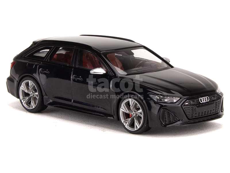 98090 Audi RS6 Avant 2019