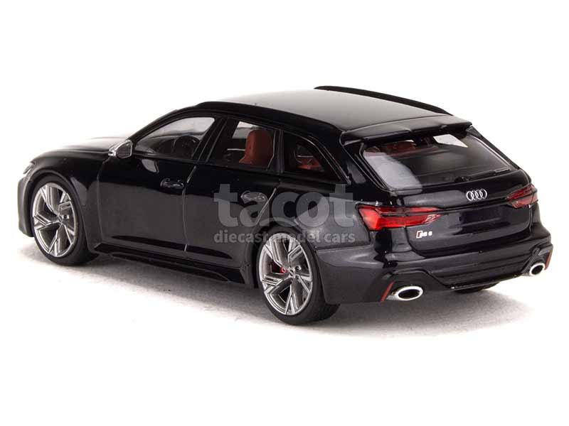 98090 Audi RS6 Avant 2019