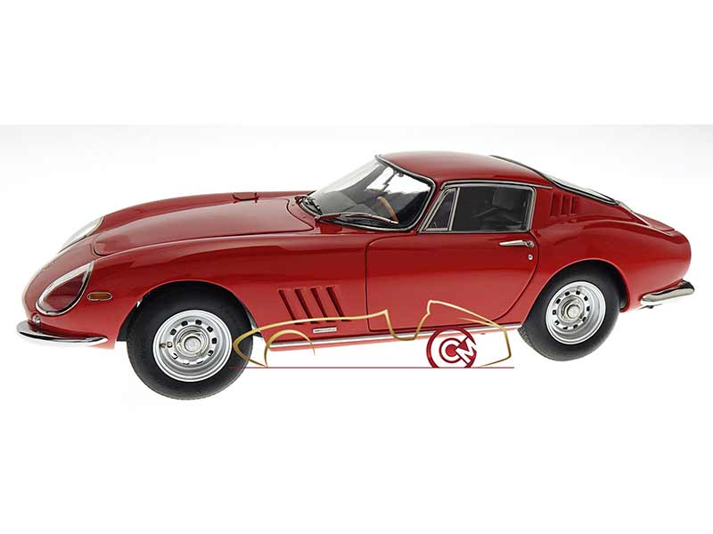 98092 Ferrari 275 GTB/C 1966