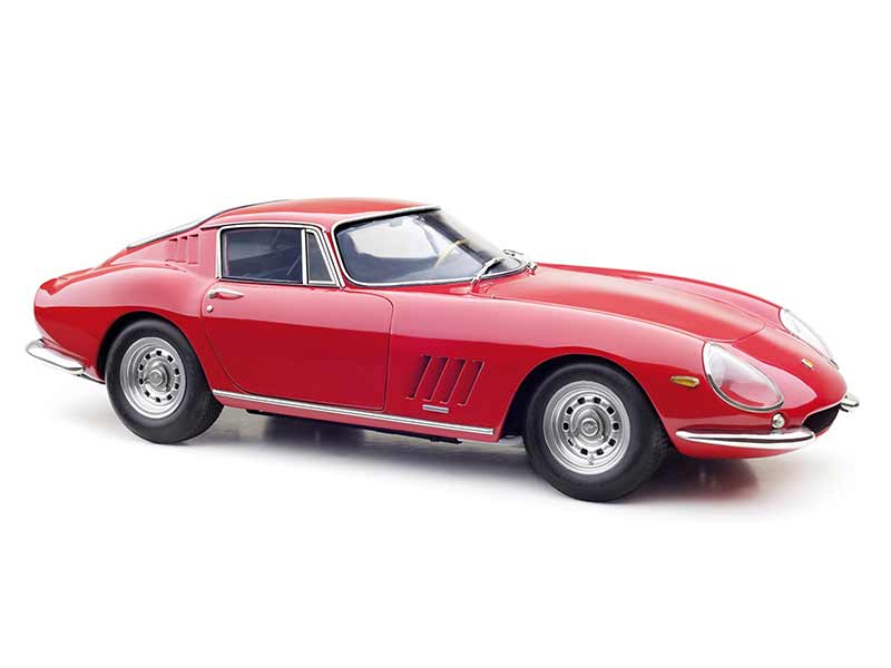 98092 Ferrari 275 GTB/C 1966