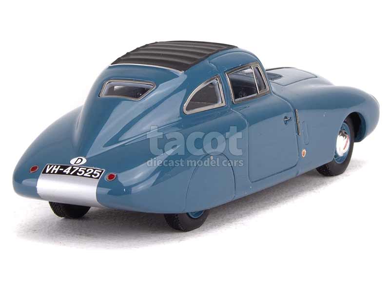 98098 Opel Super 6 Stromline 1938