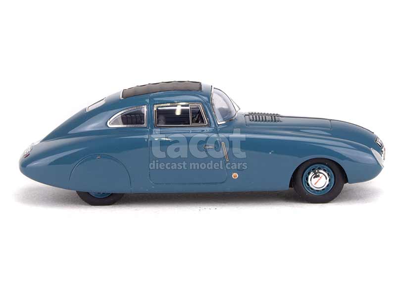 98098 Opel Super 6 Stromline 1938