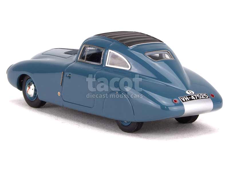 98098 Opel Super 6 Stromline 1938