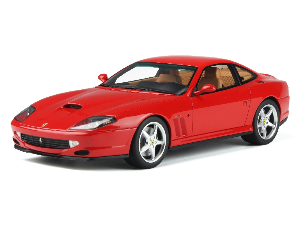 98104 Ferrari F550 Maranello 1996
