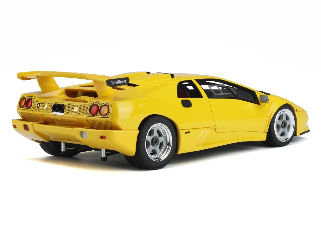 98105 Lamborghini Diablo Jota Corsa 1995