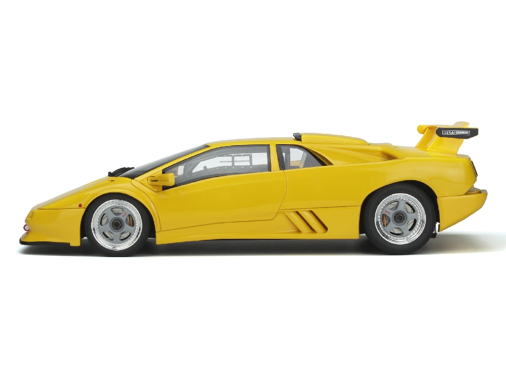98105 Lamborghini Diablo Jota Corsa 1995