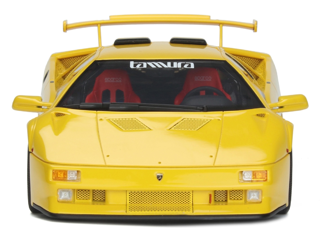 98105 Lamborghini Diablo Jota Corsa 1995