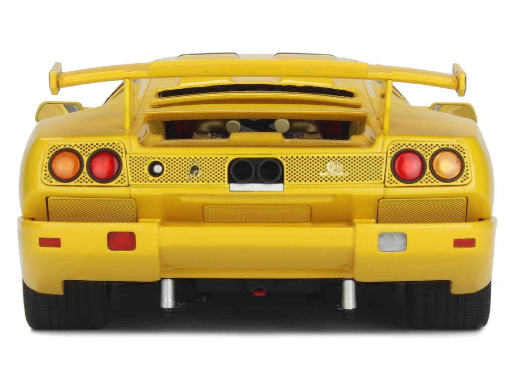 98105 Lamborghini Diablo Jota Corsa 1995