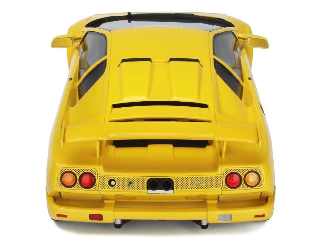 98105 Lamborghini Diablo Jota Corsa 1995