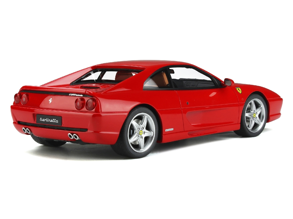 98108 Ferrari F355 GTB Berlinetta 1994