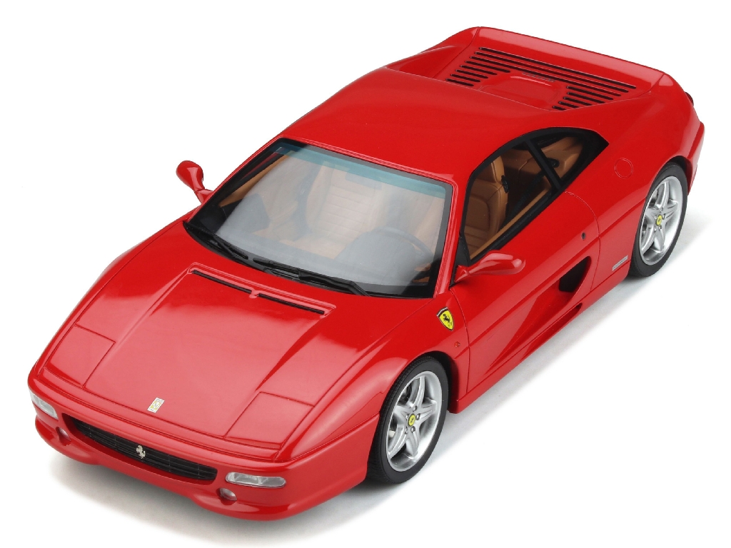 98108 Ferrari F355 GTB Berlinetta 1994