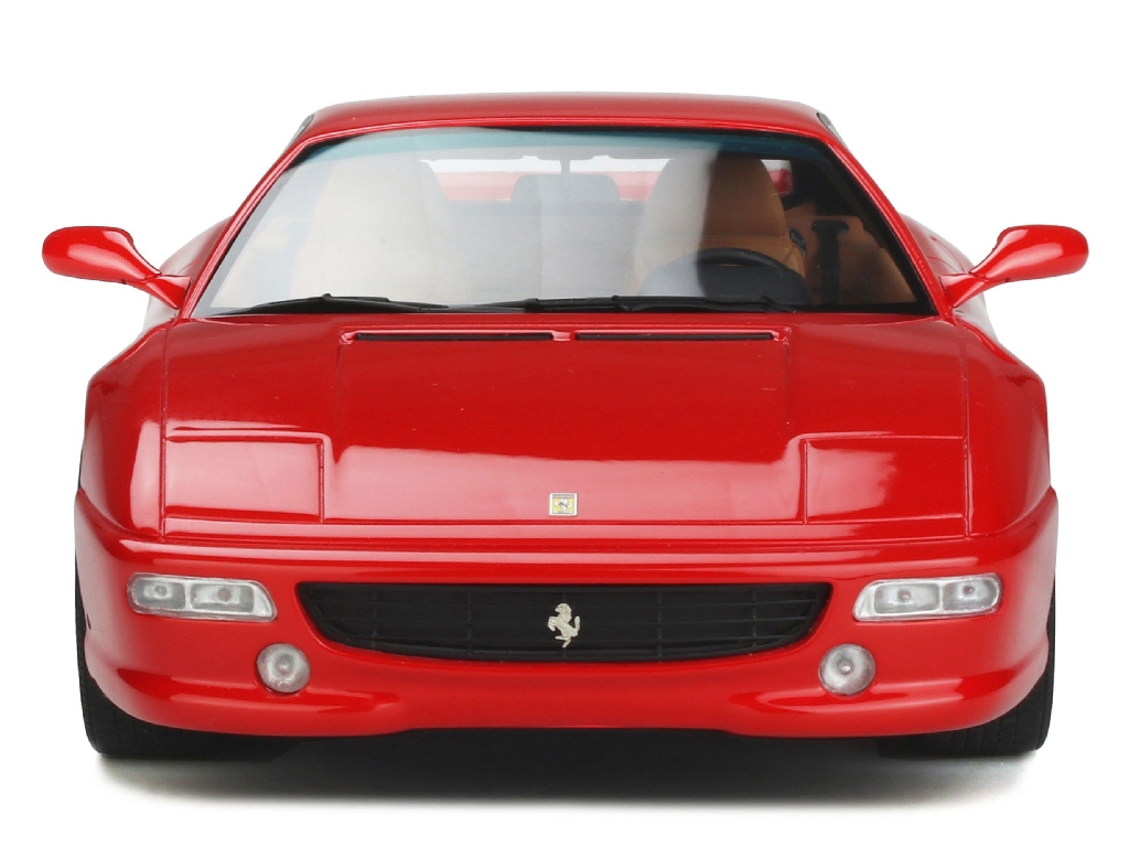 98108 Ferrari F355 GTB Berlinetta 1994