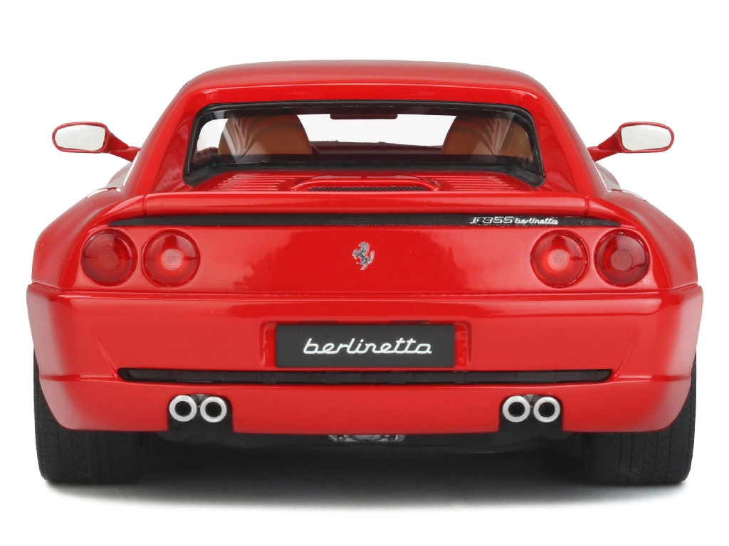 98108 Ferrari F355 GTB Berlinetta 1994