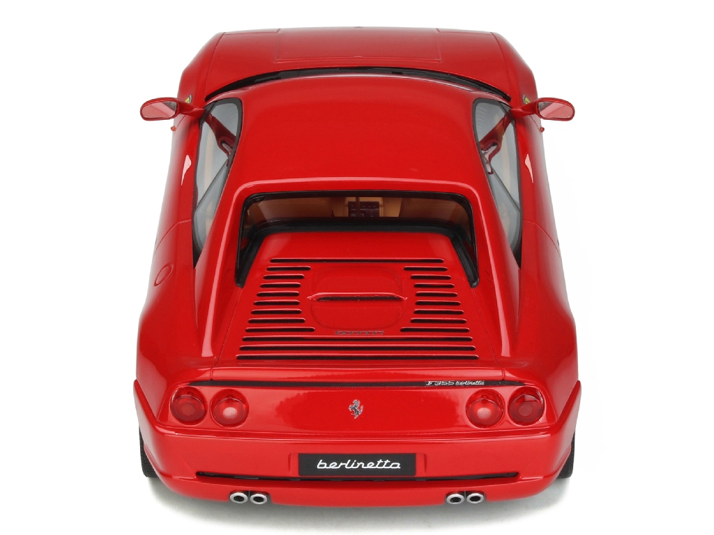 98108 Ferrari F355 GTB Berlinetta 1994