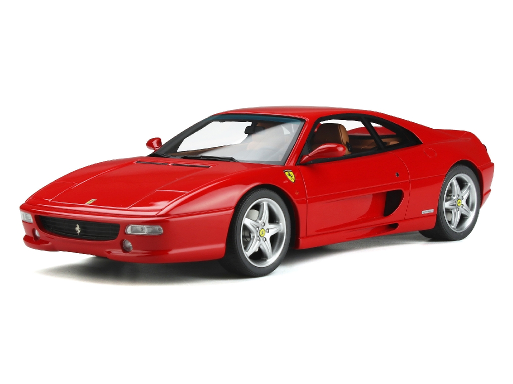 98108 Ferrari F355 GTB Berlinetta 1994