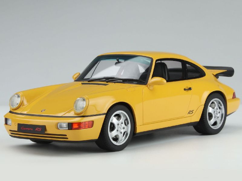 98110 Porsche 911/964 RS America 1993