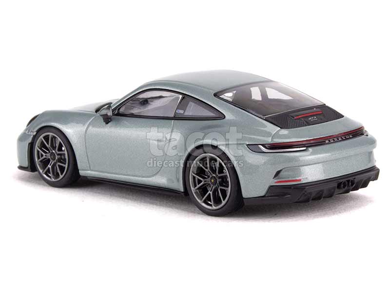 98112 Porsche 911/992 GT3 Touring 2021
