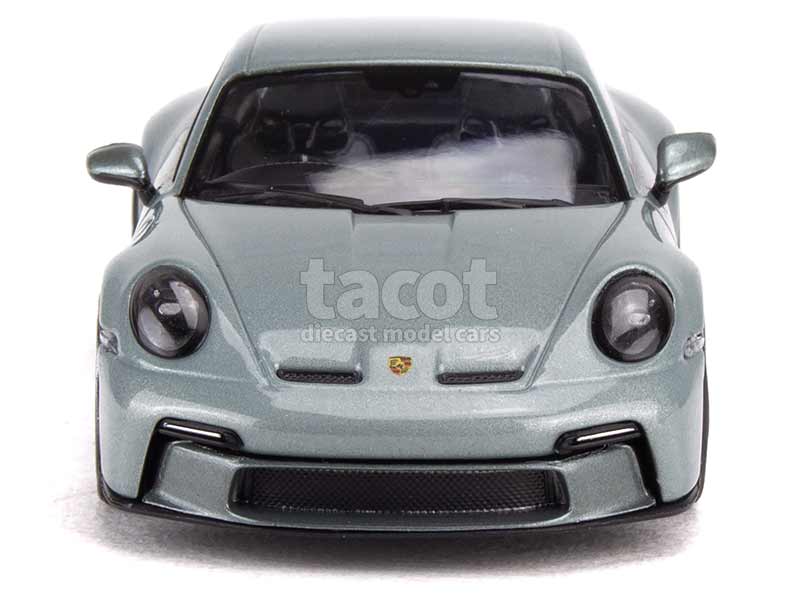 98112 Porsche 911/992 GT3 Touring 2021