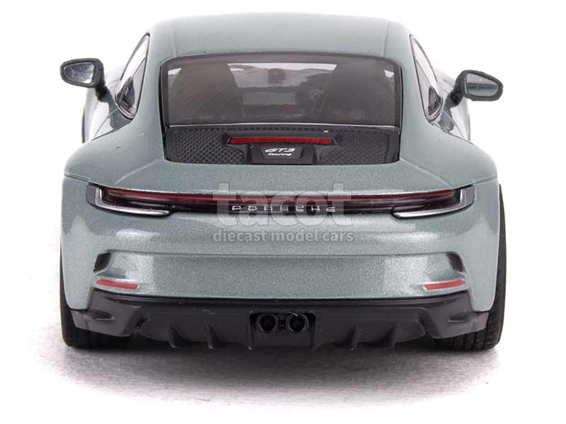 98112 Porsche 911/992 GT3 Touring 2021