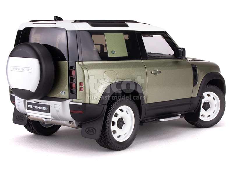 98113 Land Rover Defender 90 2020