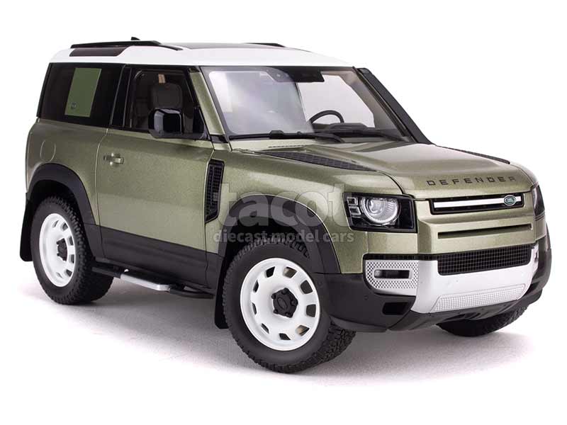 98113 Land Rover Defender 90 2020