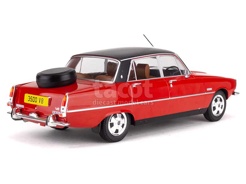98117 Rover P6B 3500 V8 1974