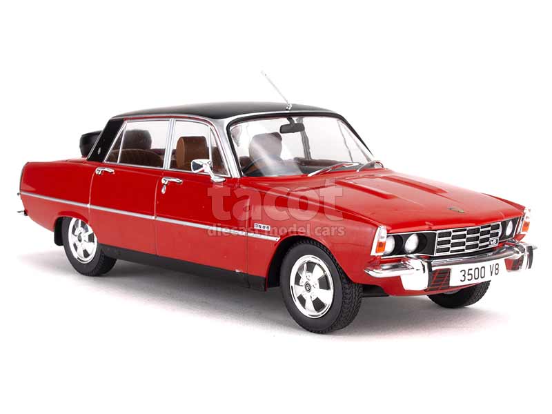 98117 Rover P6B 3500 V8 1974