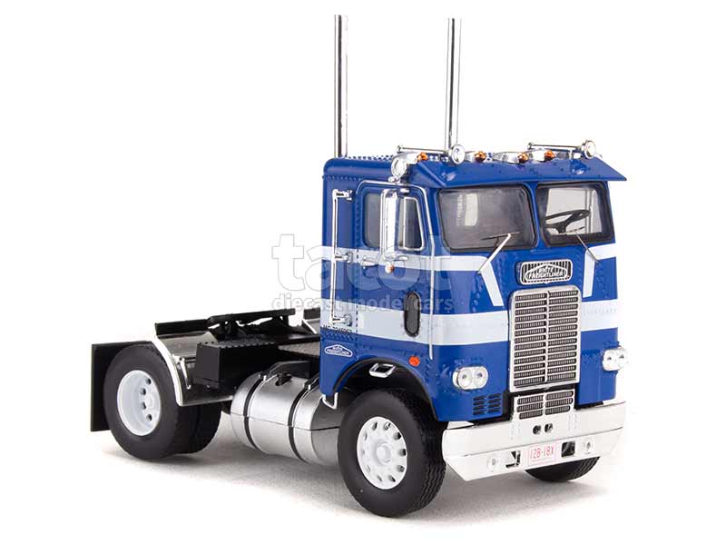 98141 Freightliner Coe Tracteur 1976