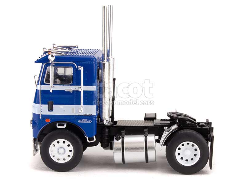 98141 Freightliner Coe Tracteur 1976