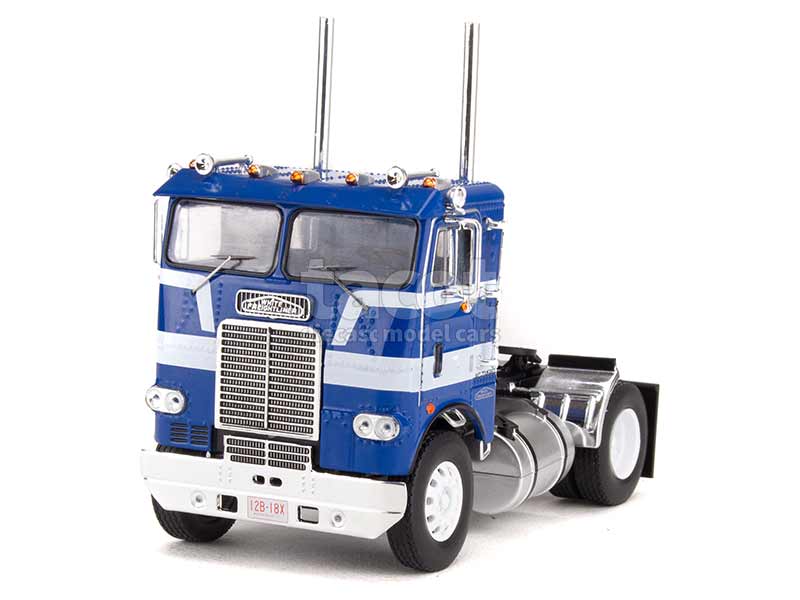 98141 Freightliner Coe Tracteur 1976