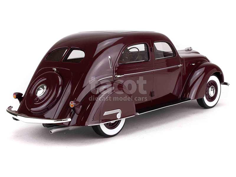 98168 Volvo PV36 Carioca 1936