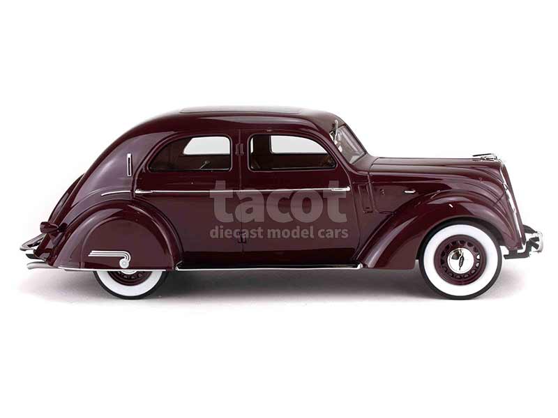 98168 Volvo PV36 Carioca 1936