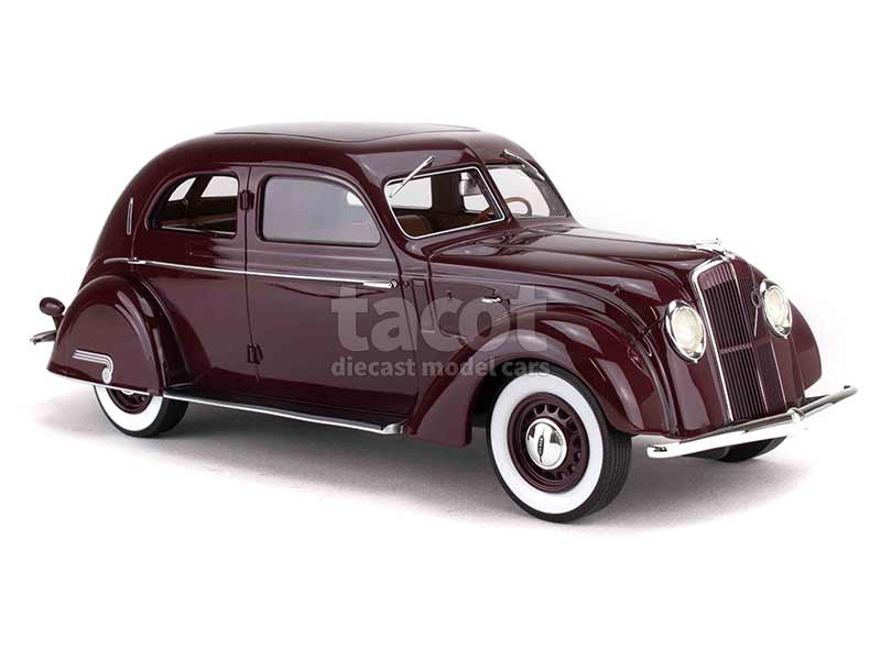 98168 Volvo PV36 Carioca 1936