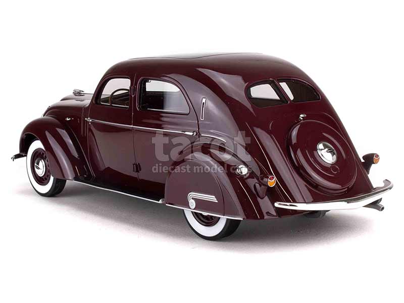 98168 Volvo PV36 Carioca 1936
