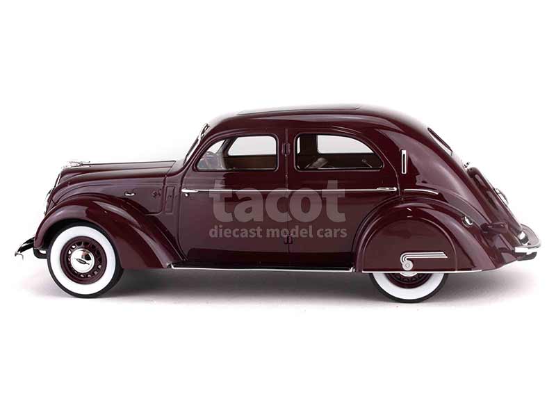 98168 Volvo PV36 Carioca 1936