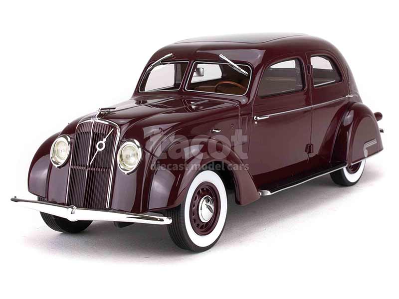 98168 Volvo PV36 Carioca 1936