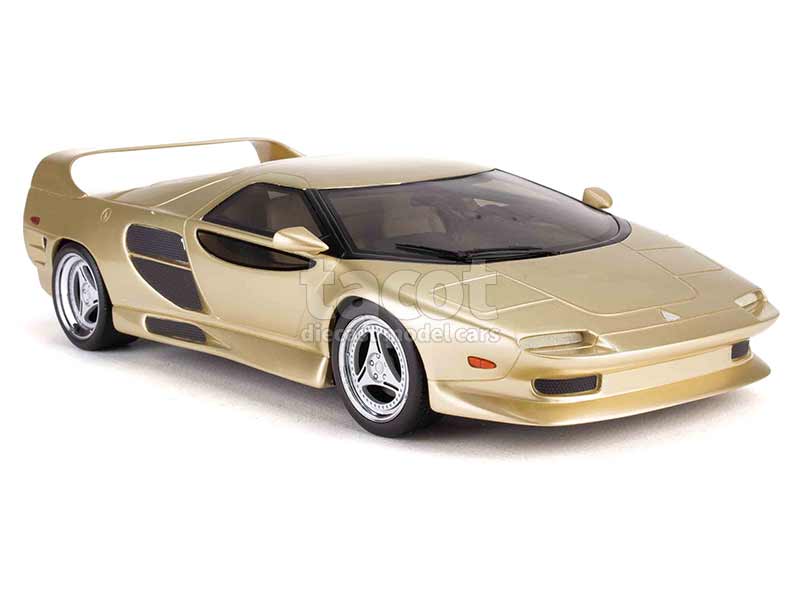 98170 Vector M12 1995