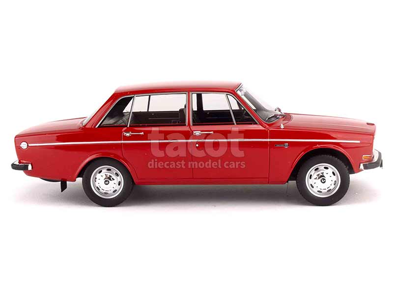 98172 Volvo 144 1970