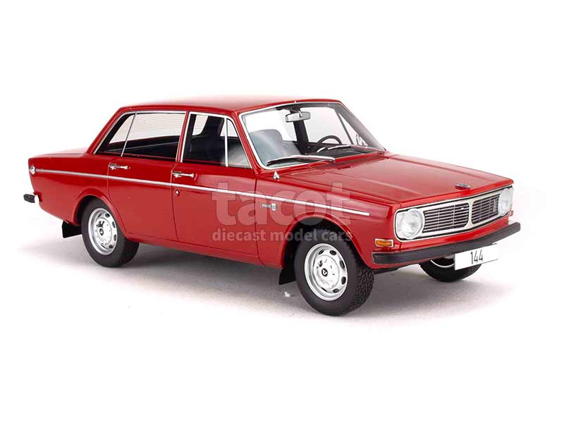 98172 Volvo 144 1970