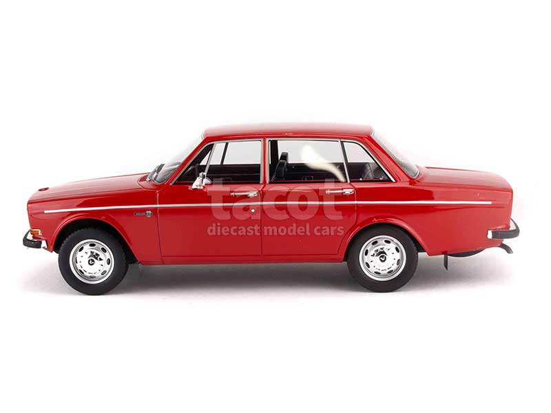 98172 Volvo 144 1970
