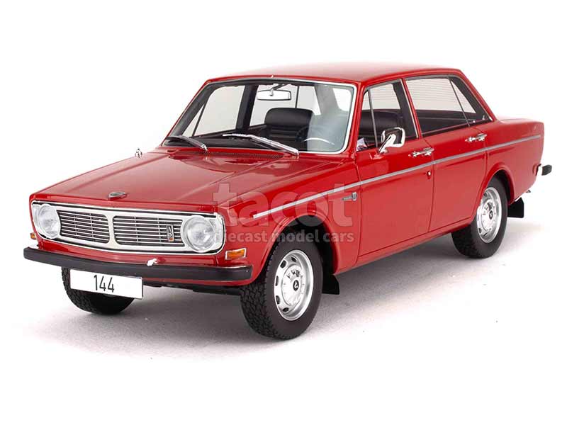 98172 Volvo 144 1970