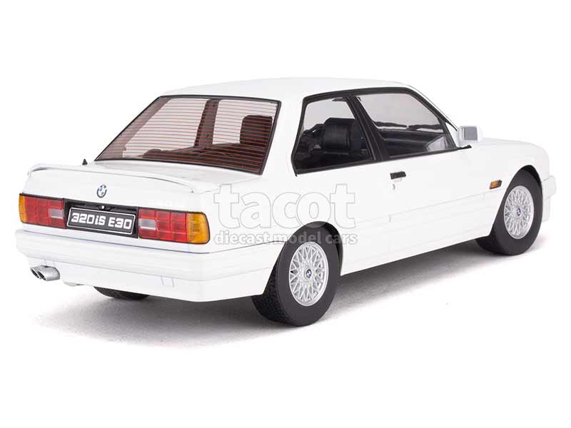 98175 BMW 320iS/ E30 Italo M3 1989