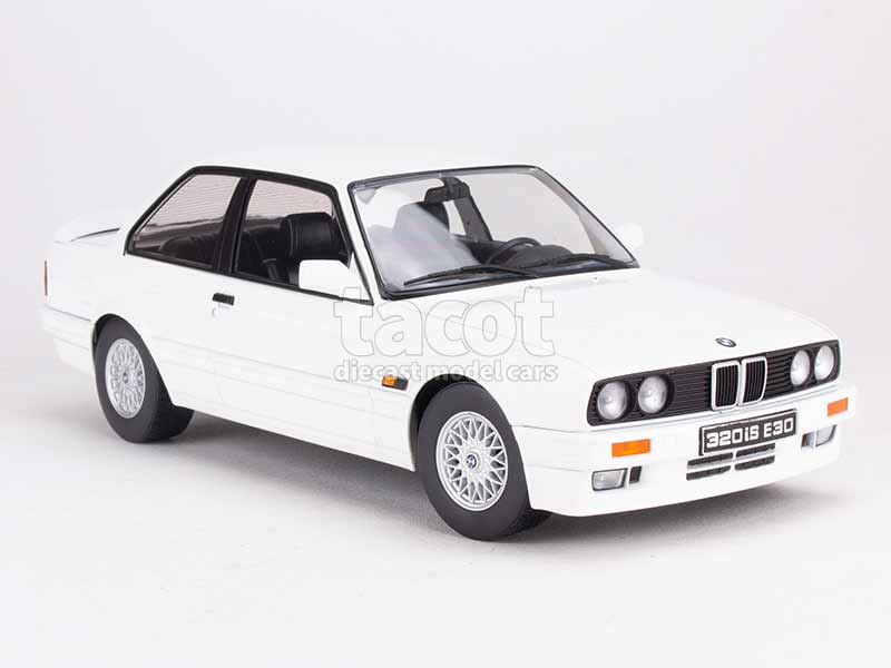 98175 BMW 320iS/ E30 Italo M3 1989