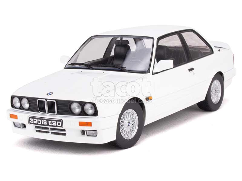 98175 BMW 320iS/ E30 Italo M3 1989