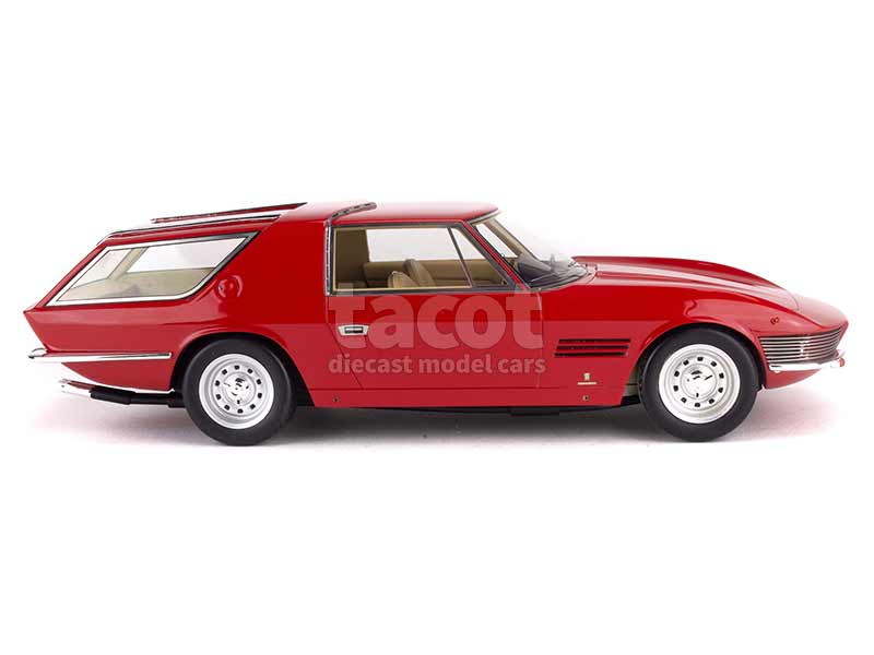 98177 Ferrari 330 GT 2+2 Shooting Brake 1967