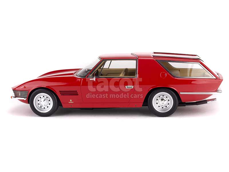 98177 Ferrari 330 GT 2+2 Shooting Brake 1967