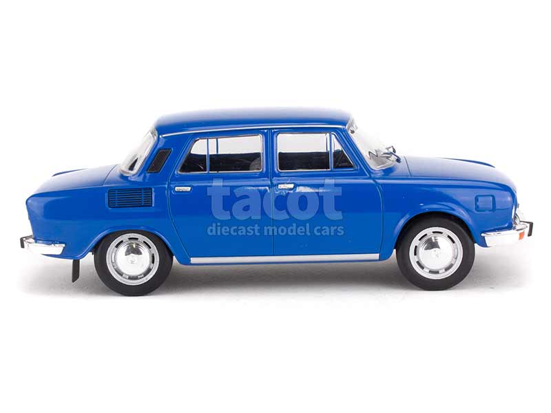 98179 Skoda 100L 1974