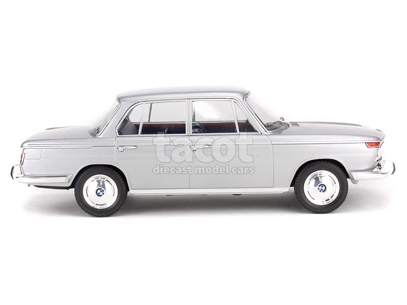 98182 BMW 2000 Tilux 1966