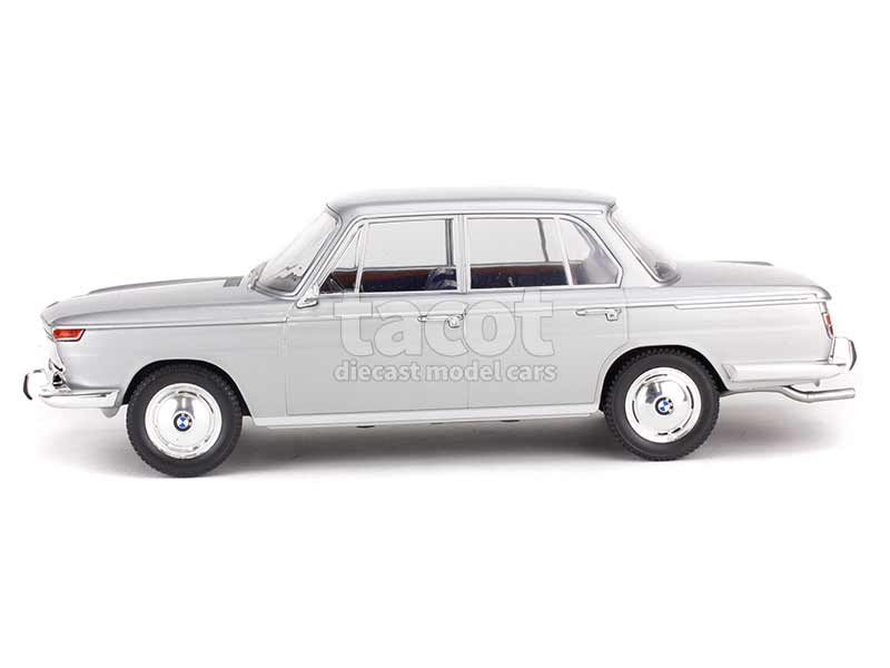 98182 BMW 2000 Tilux 1966
