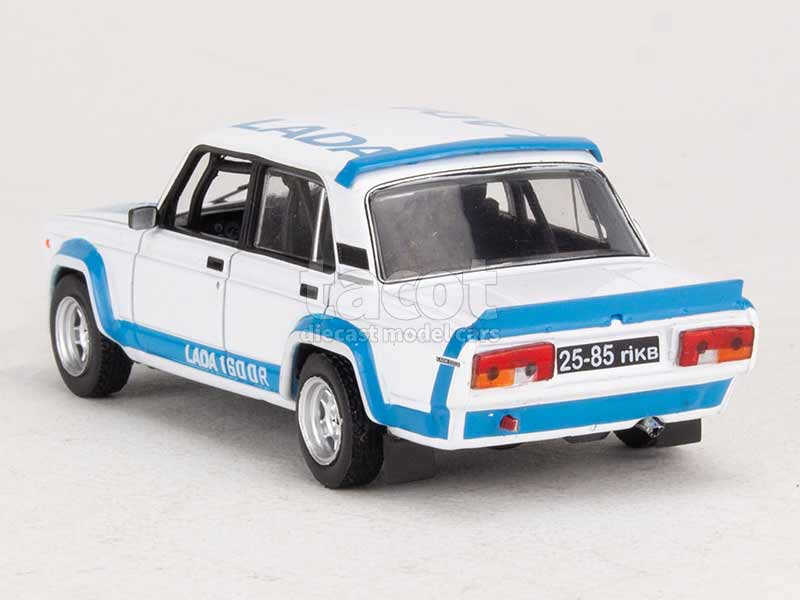 98208 Lada 2105 VFTS 1983